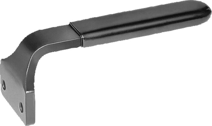 Handgriff für Bohrvorrichtungen