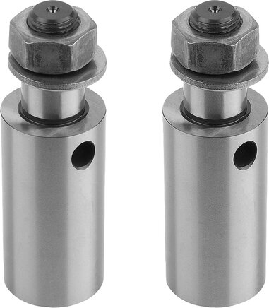 Verlängerungssäulen kurz