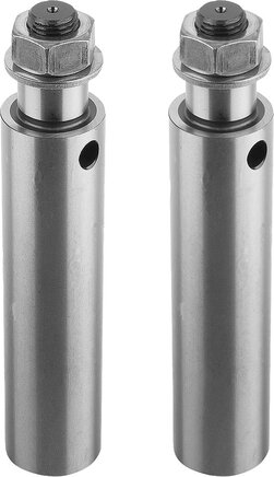 Verlängerungssäulen lang