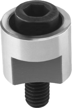 Spannbuchsen DIN 173 Teil 1