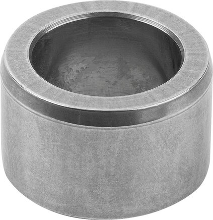 Zylindrische Bohrbuchsen DIN 179 Form A