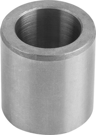 Zylindrische Bohrbuchsen DIN 179 Form A