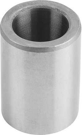 Zylindrische Bohrbuchsen DIN 179 Form A