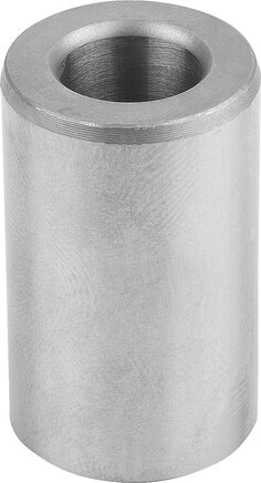 Zylindrische Bohrbuchsen DIN 179 Form B
