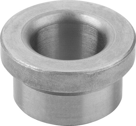 Bundbohrbuchsen DIN 172 Form A