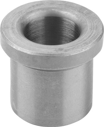 Bundbohrbuchsen DIN 172 Form A