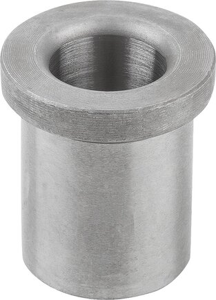 Bundbohrbuchsen DIN 172 Form A