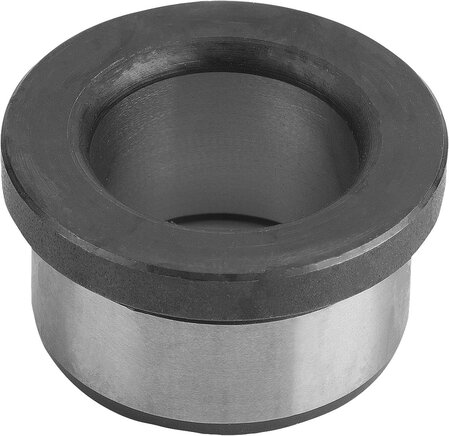 Bundbohrbuchsen DIN 172 Form B