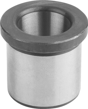 Bundbohrbuchsen DIN 172 Form B