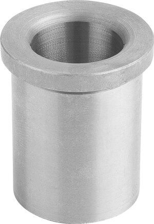 Bundbohrbuchsen DIN 172 Form B