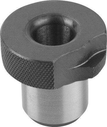 Steckbohrbuchsen DIN 173 Teil 1 Form K