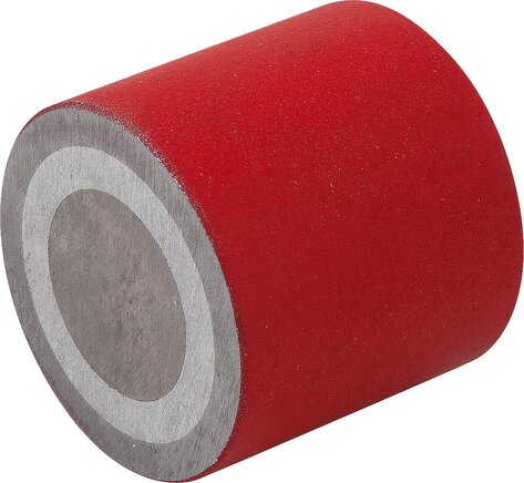 Magnete rund (Topfmagnet)