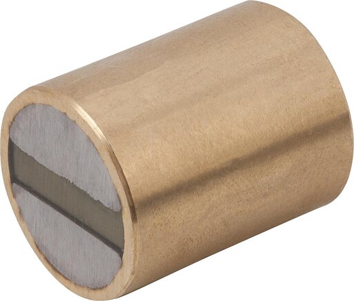Magnete rund (Stabgreifer) aus SmCo, Form A