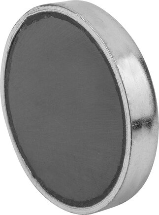 Magnete (Flachgreifer) aus Hartferrit