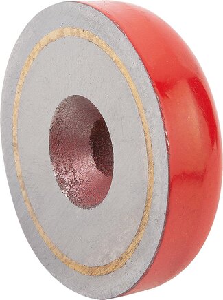 Magnete (Flachtopfmagnet)