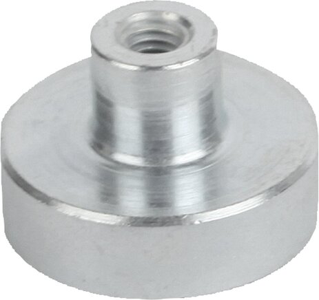 Magnete (Flachgreifer) aus NdFeB Form B