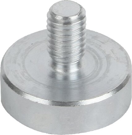 Magnete (Flachgreifer) aus NdFeB Form C