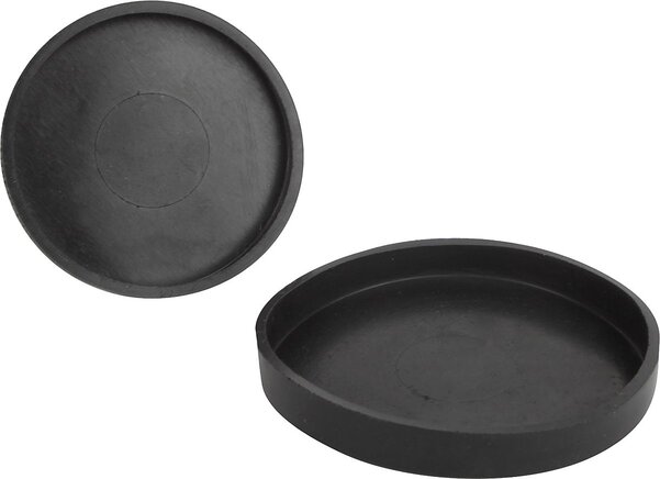 Gummischutzkappen für Flachgreifer