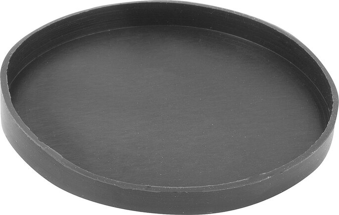 Gummischutzkappen für Flachgreifer