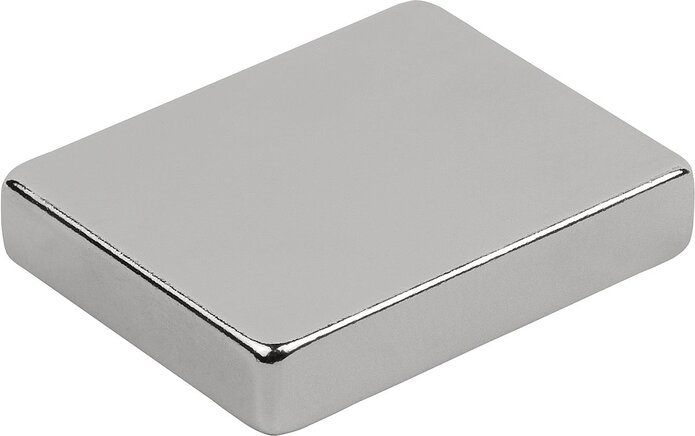 Rohmagnete (Blockmagnete) aus NdFeB