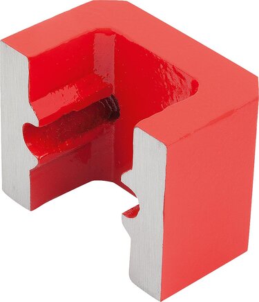 Magnete (U-Magnet)