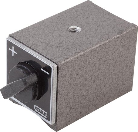 Permanent-Magnetfüße