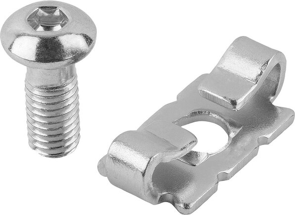 Verbindungssätze Standard Typ I