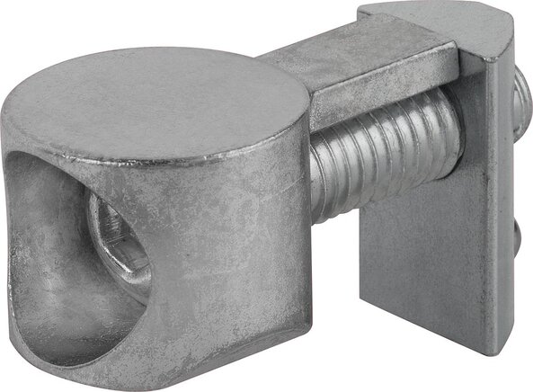 Verbindungssätze Universal Typ I