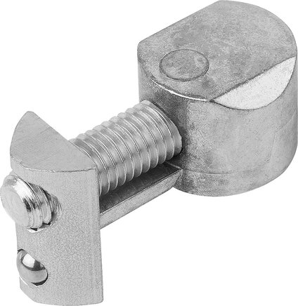 Verbindungssätze Universal Typ I