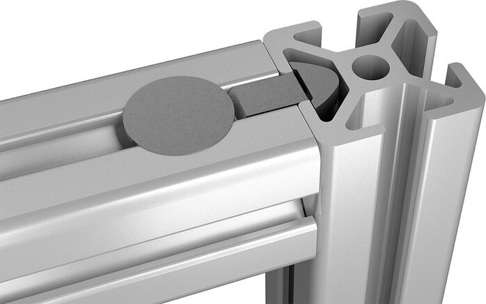 Verbindungssätze Universal Typ I