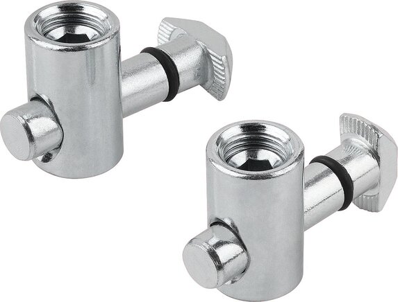 Verbindungssätze Zentral Typ B