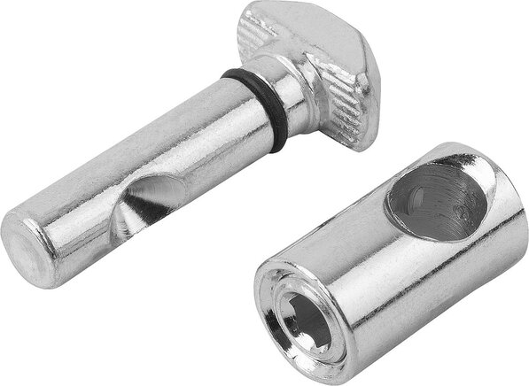 Verbindungssätze Zentral Typ B