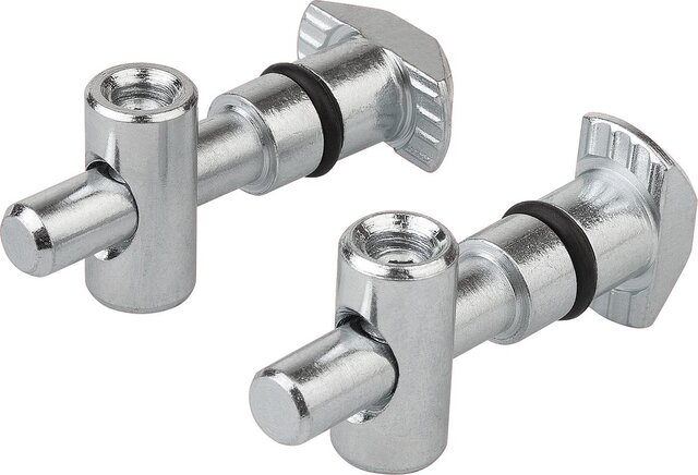 Verbindungssätze Zentral Typ B