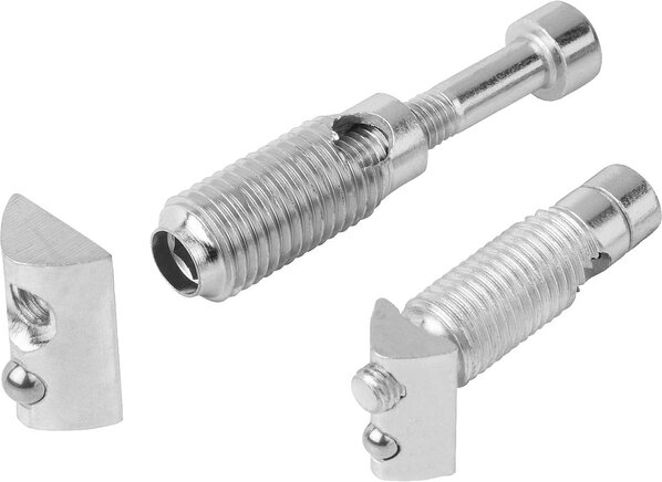 Verbindungssätze Automatik Typ I