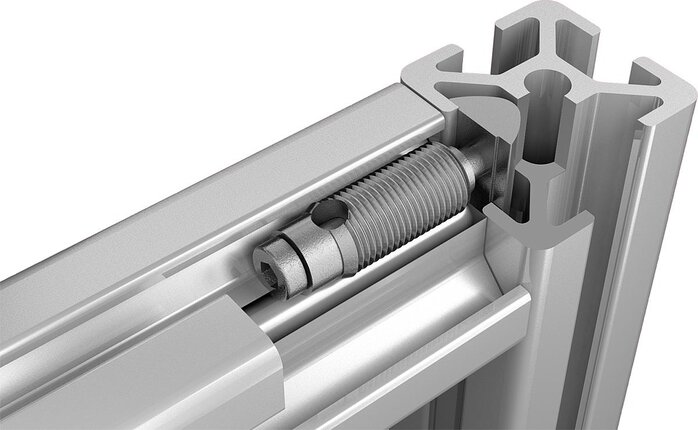 Verbindungssätze Automatik Typ I