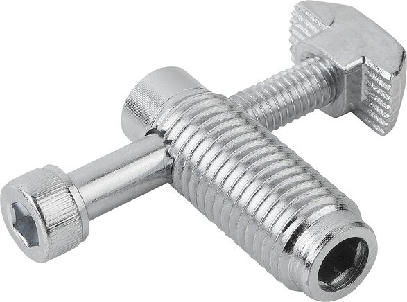 Verbindungssätze Automatik Typ B