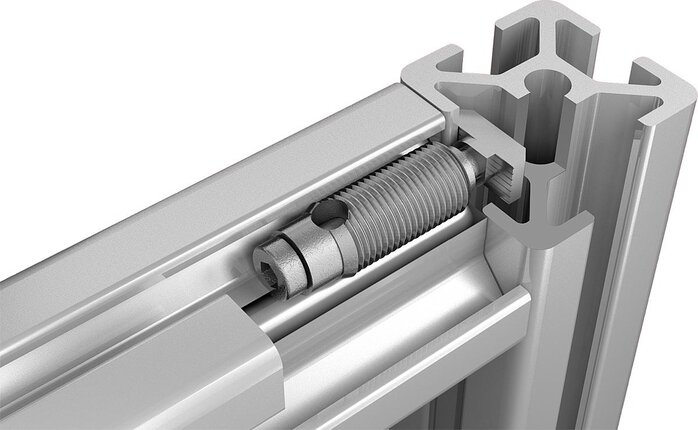 Verbindungssätze Automatik Typ B