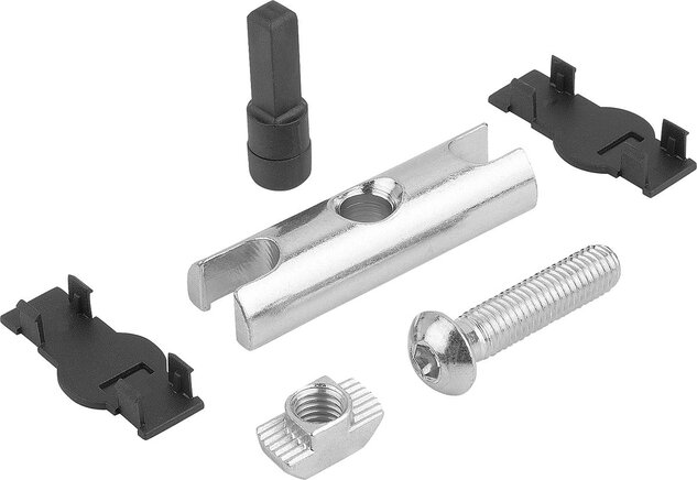 Bolzenverbindersätze Typ B