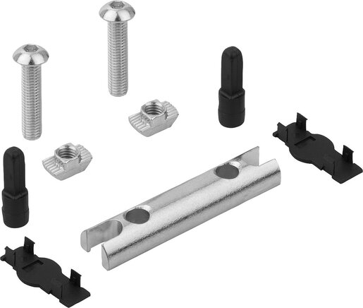 Bolzenverbindersätze Typ B