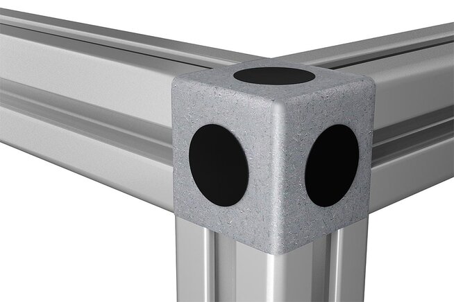 Würfelverbindersätze Typ B