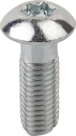 Zentralschraube Typ B