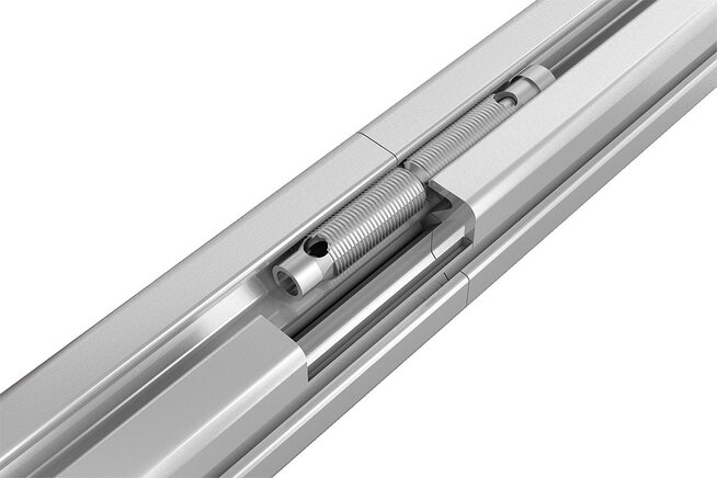 Stoßverbindungssätze Automatik Typ I