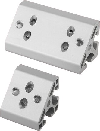 Winkelelemente T1 Typ I