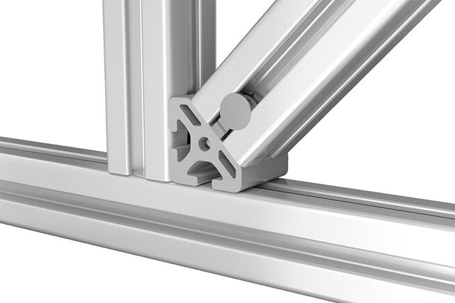 Winkelelemente T1 Typ I