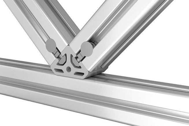 Winkelelemente T2 Typ I