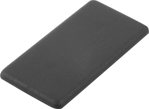 Abdeckkappen Typ B und Typ I