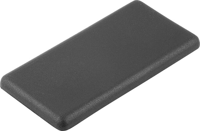 Abdeckkappen Typ B und Typ I