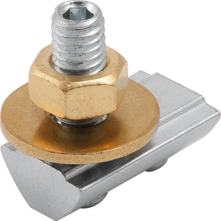 Erdungsanschluss Typ I