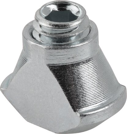 Potentialausgleich Typ I