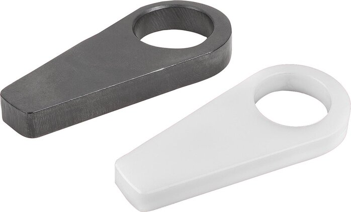 Exzenterspanner für Exzenter Spannmodule